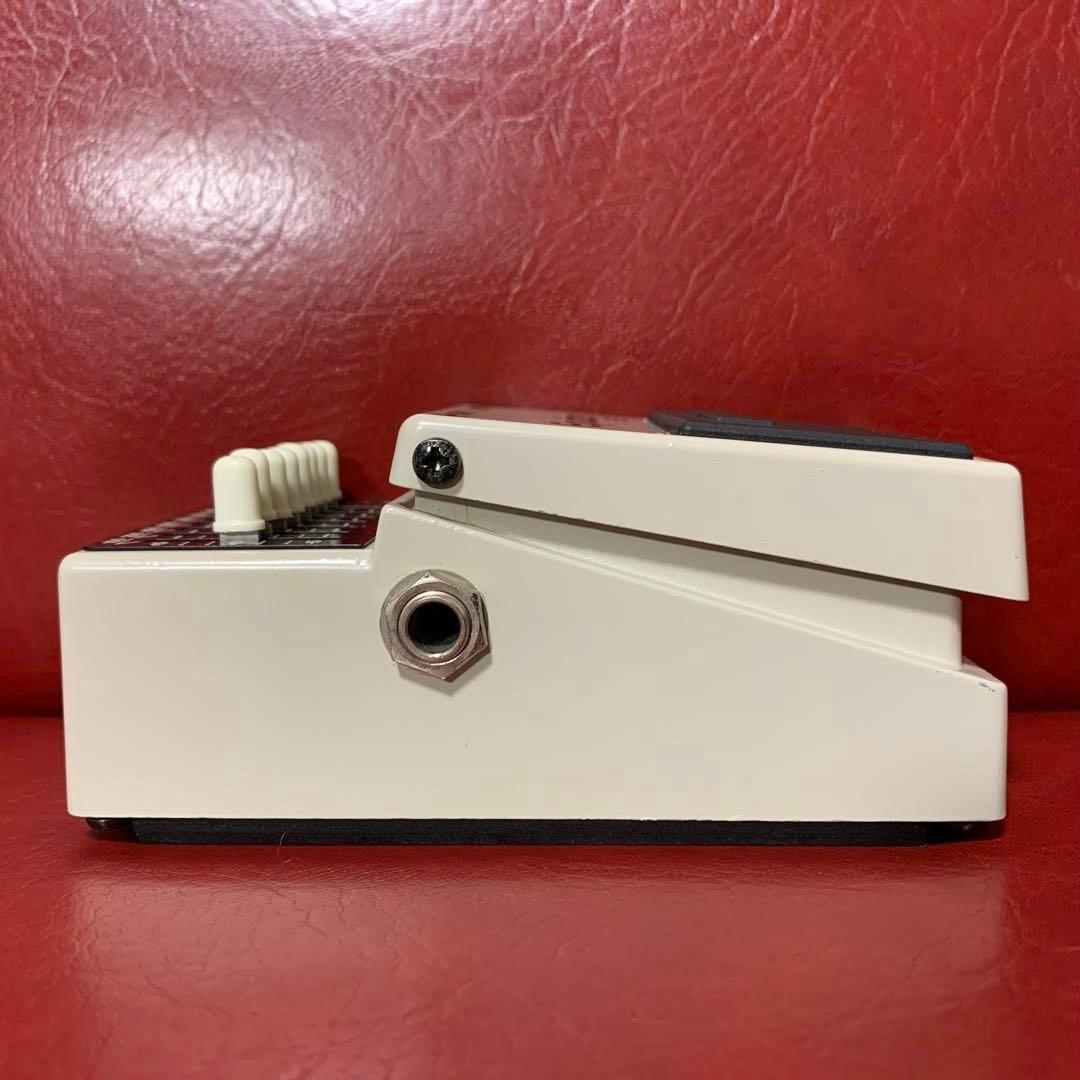 ★激レア! 初年度★極美品 1981年 BOSS GE-7 NEC C4558C