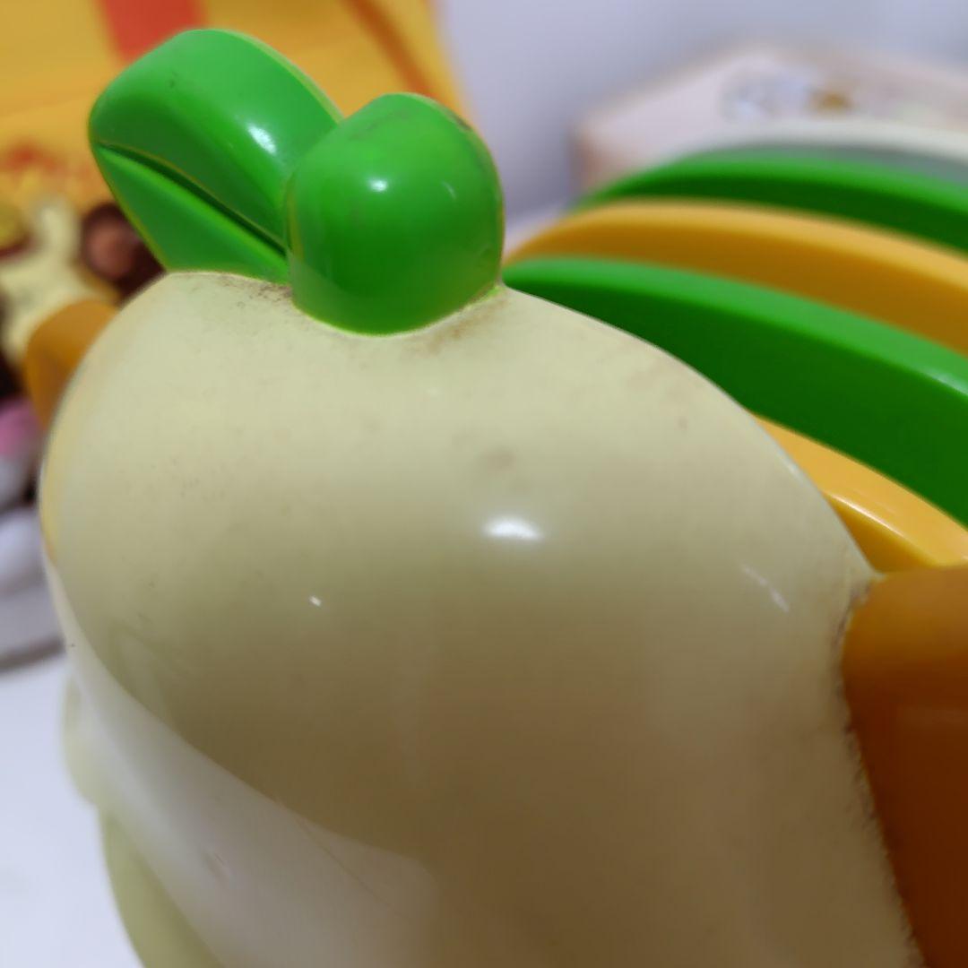 レア　希少　平成レトロ　コロコロクリリン　ポムポムプリン　ハムスター