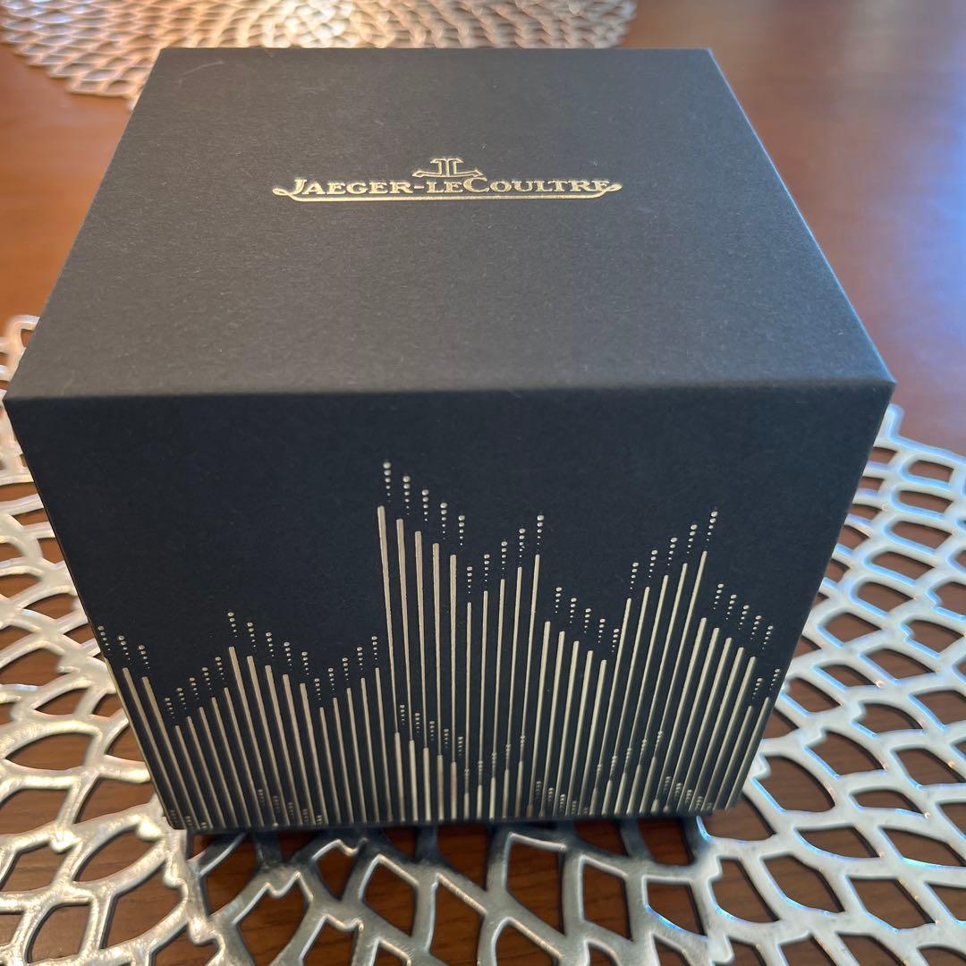 ジャガールクルト スノードーム - メルカリ