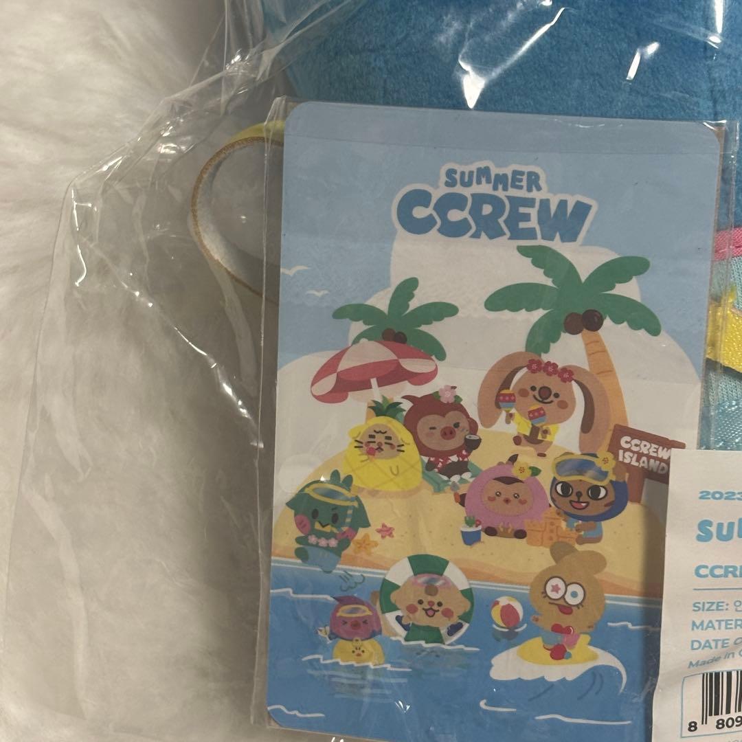 CRAVITY ランモ CCREW summerdall ククル ジョンモ - メルカリ