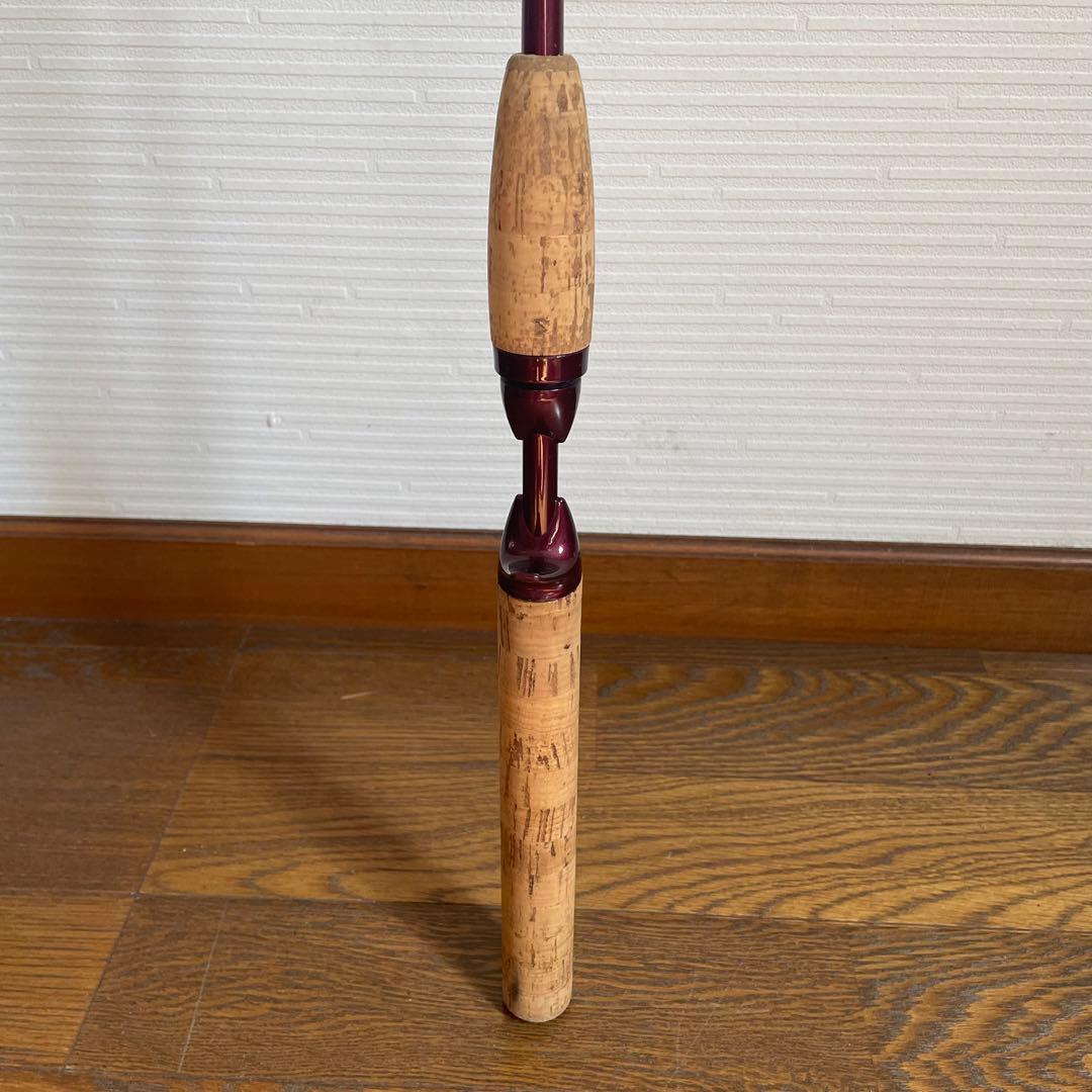 超希少 シマノ 94 スコーピオン EV 1552 ロッド - メルカリ