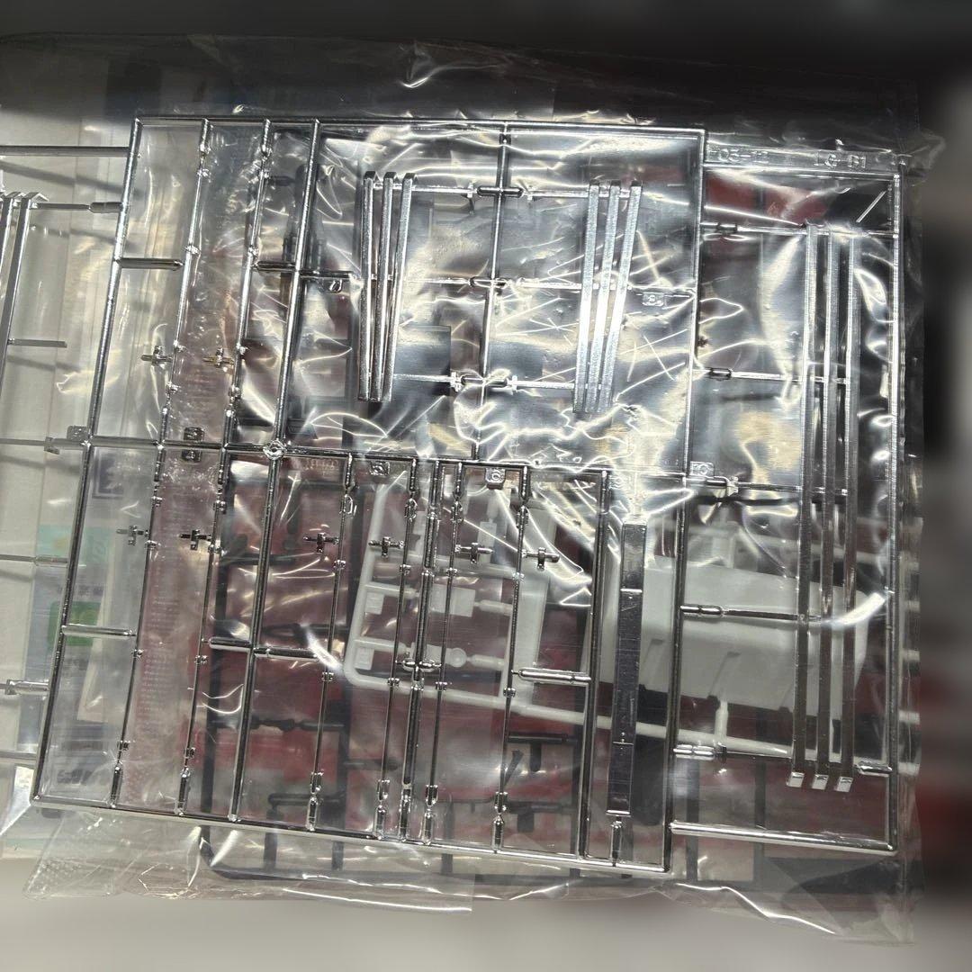 青島デコトラ、丸美グループ旭勝　絶版