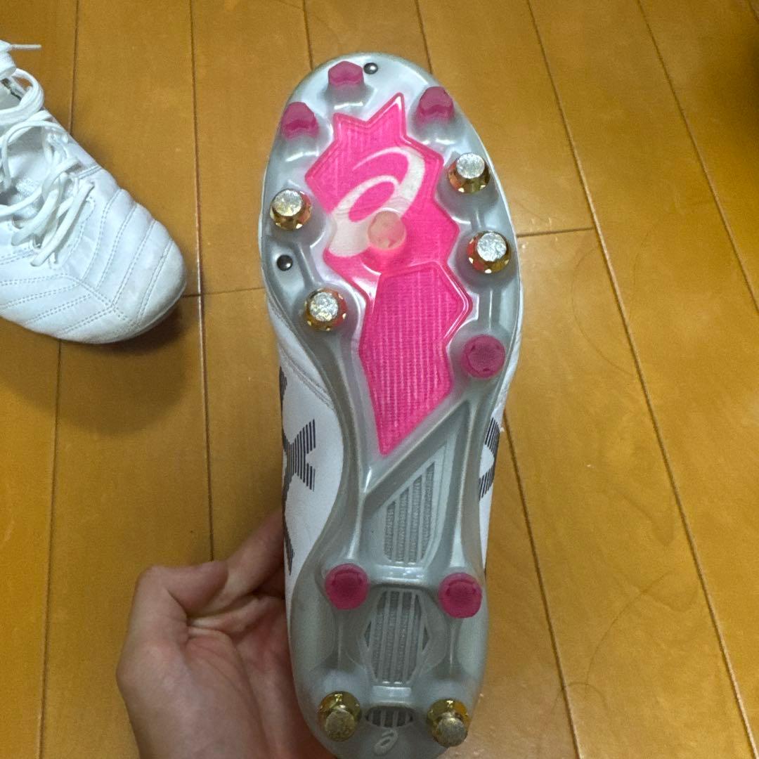 取替式ASICS DS LIGHT X-Fly PRO 25.0cm