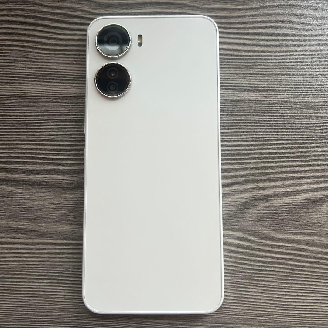 ✨️美品✨️】Libero 5G IV SIMフリー - メルカリ