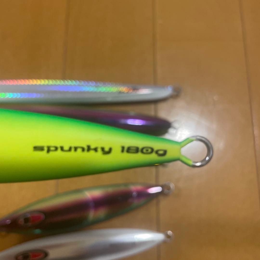 シーフロアコントロール、セカンドステージ ジグセットの通販はau PAY