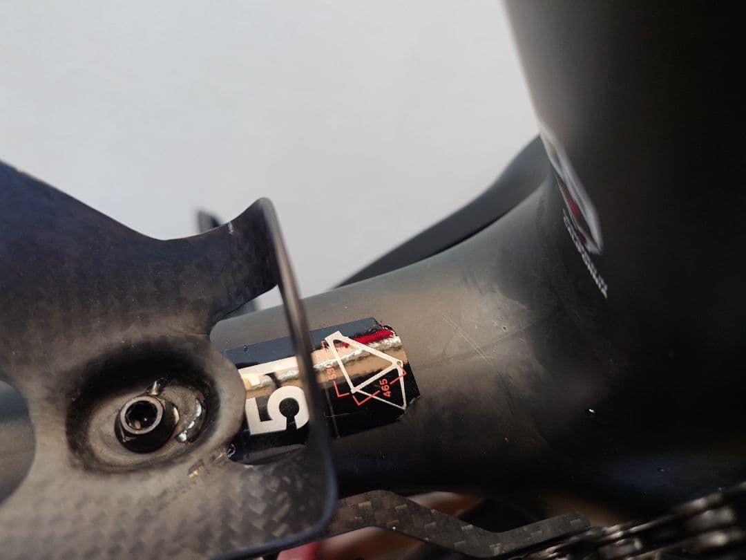 yurasayo様専用】FELT FR5 フレーム フォーク BBのみ - メルカリ