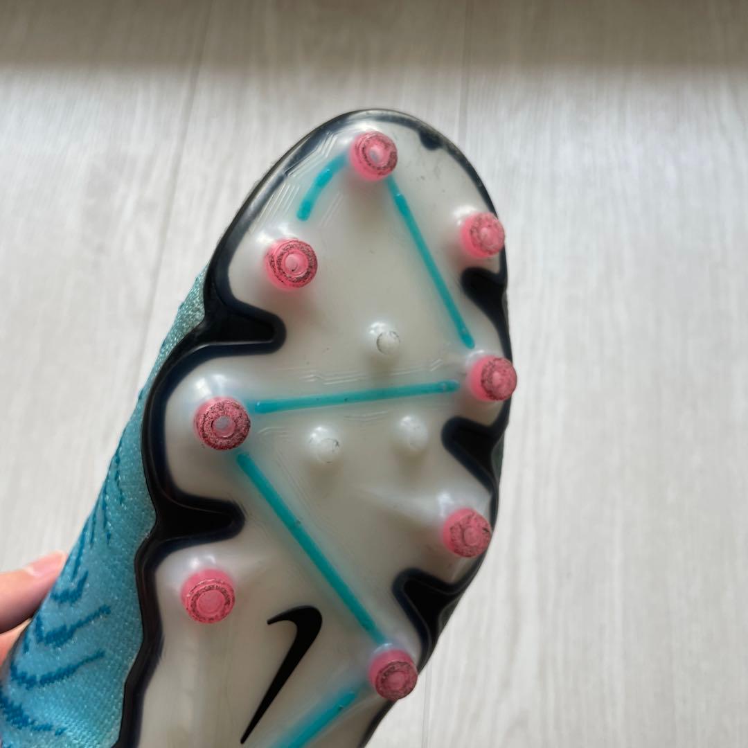 ナイキ ファントムGX ELITE AG 27.5cm Phantom GX