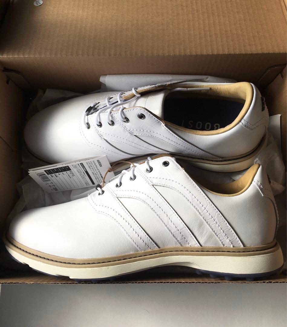 【adidas GOLF/アディダス】MC Z-TRAXION［28.5cm］