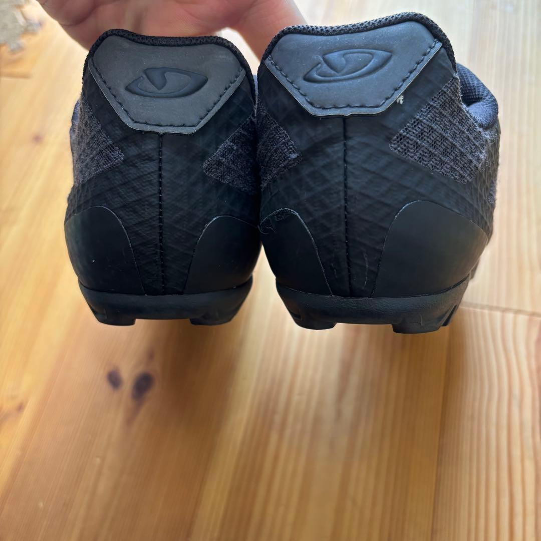 Giro rincon EU43サイズ リンコン SPD シューズ ジロ - メルカリ