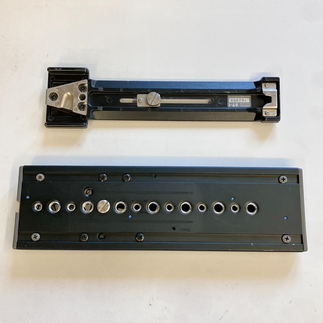 【セット】ソニー SONY VCT-U14 ／ PROTECH ST-1