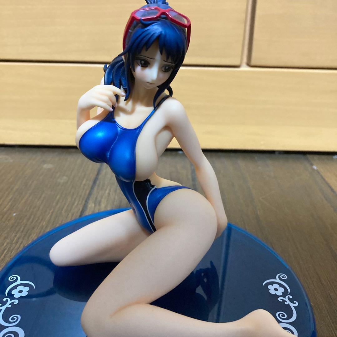 たしぎ　P.O.P BB フィギュア 国内正規品