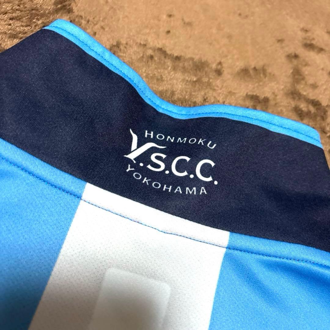 激レア】Y.S.C.C.横浜 2018 ホーム ユニフォーム GRANDE | Shop at