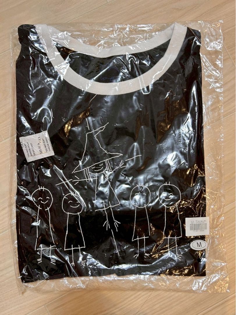 【米津玄師ライブグッズ】 Flamingo