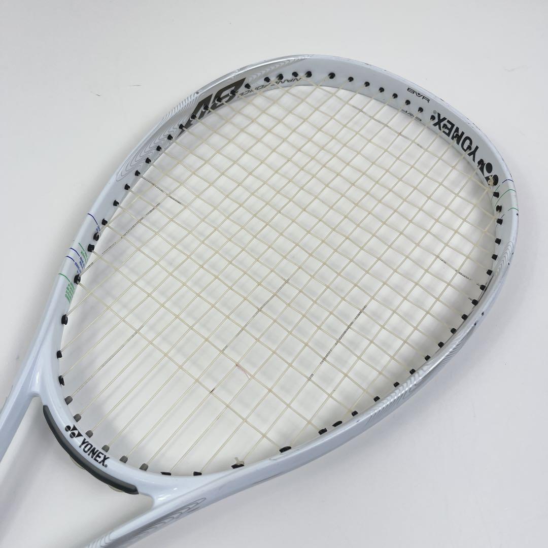 YONEX NANOFORCE ナノフォース8v レブ UL2