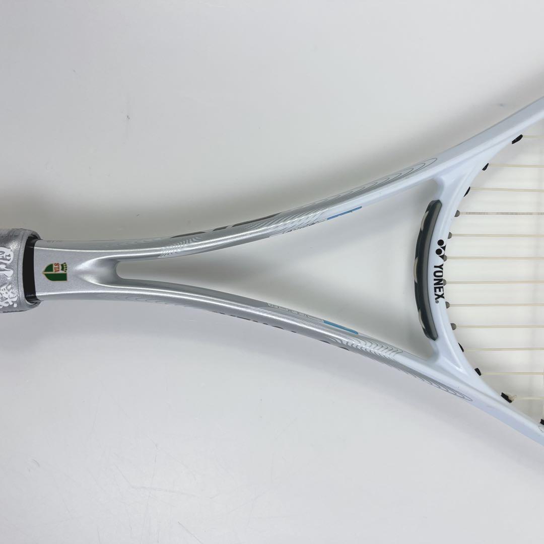 YONEX NANOFORCE ナノフォース8v レブ UL2