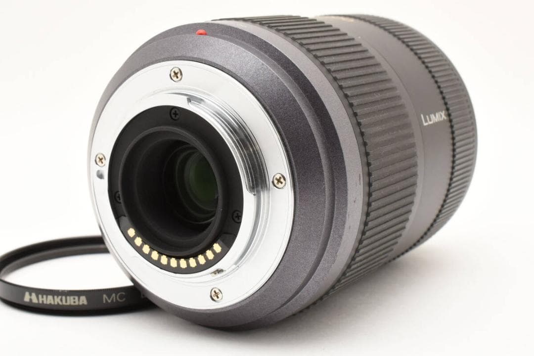 レンズ(ズーム) LUMIX G VARIO 45-200mm F4.0-5.6 O.I.S.