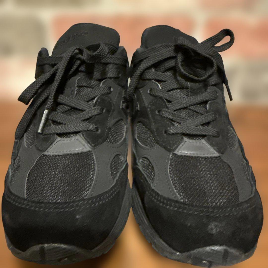 靴 New Balance U992TB 26.5cm 992