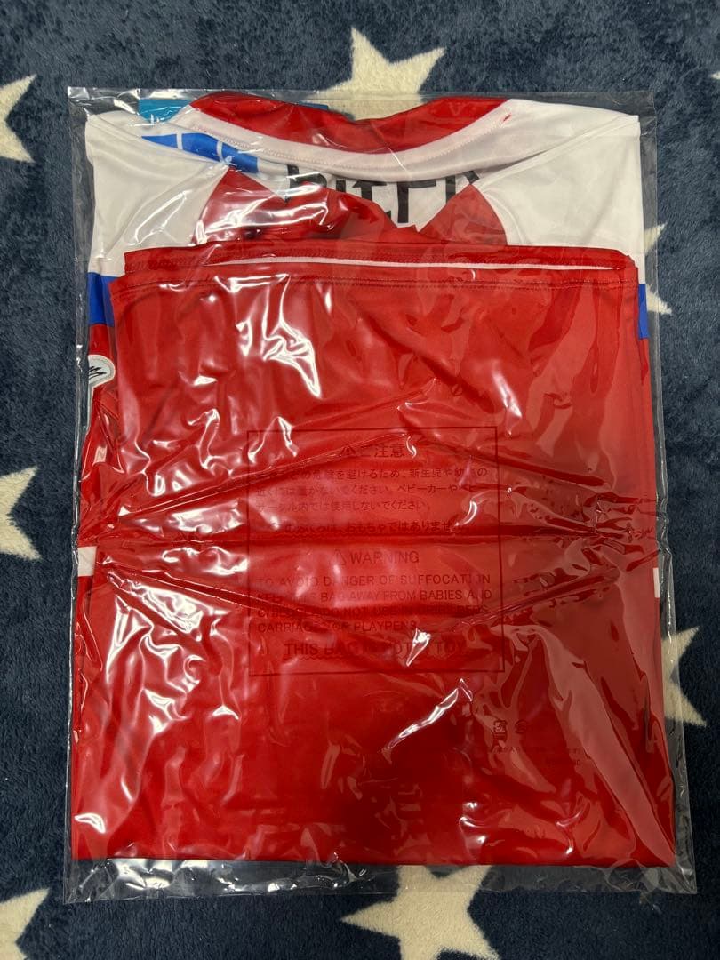 newbalanceフェルナンド トーレス 引退記念ユニフォーム ゲームシャツ