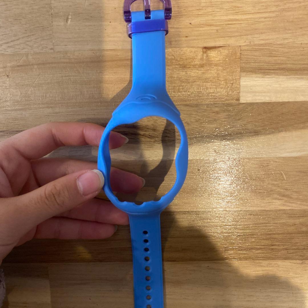 たまごっちUni 青