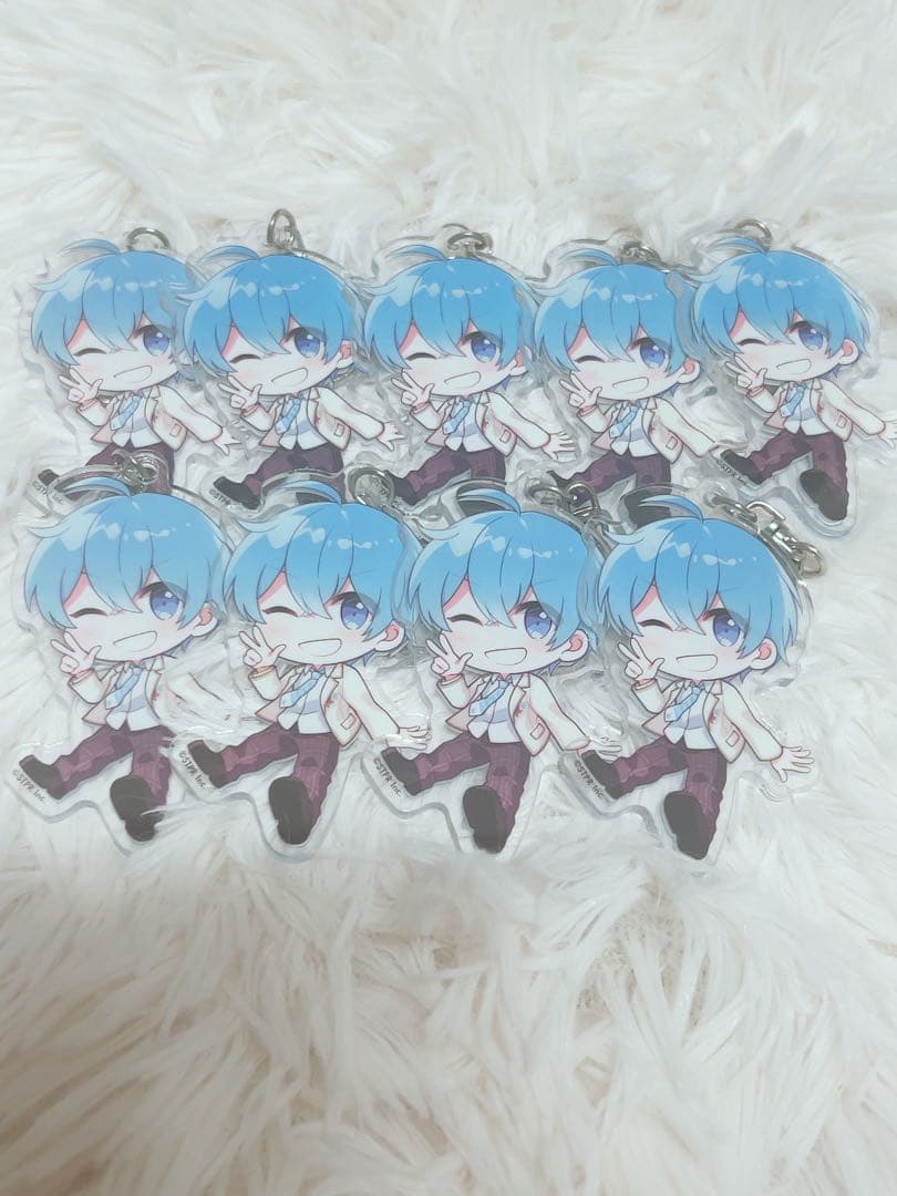 すとぷり ころんくん アクキー まとめ売り - メルカリ