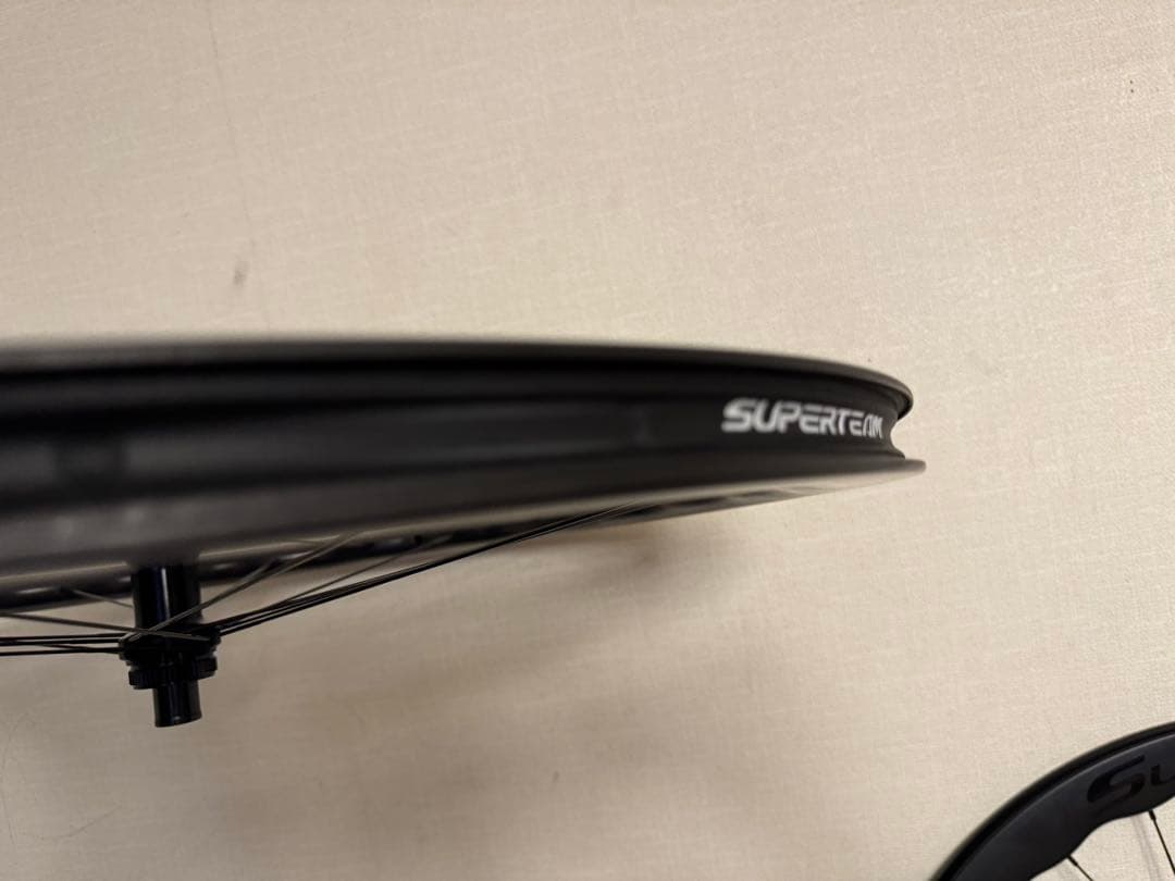 SUPERTEAM CX-6 スーパーチーム - メルカリ