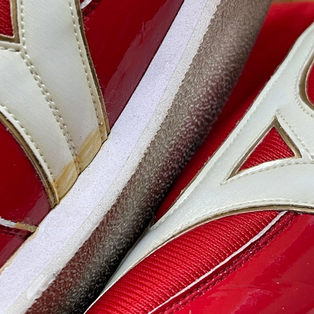 【2025年購入】Mizuno ボクシングシューズ 26.0cm