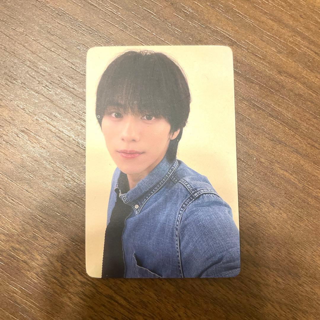 WILD BLUE 山下幸輝 トレカ - メルカリ