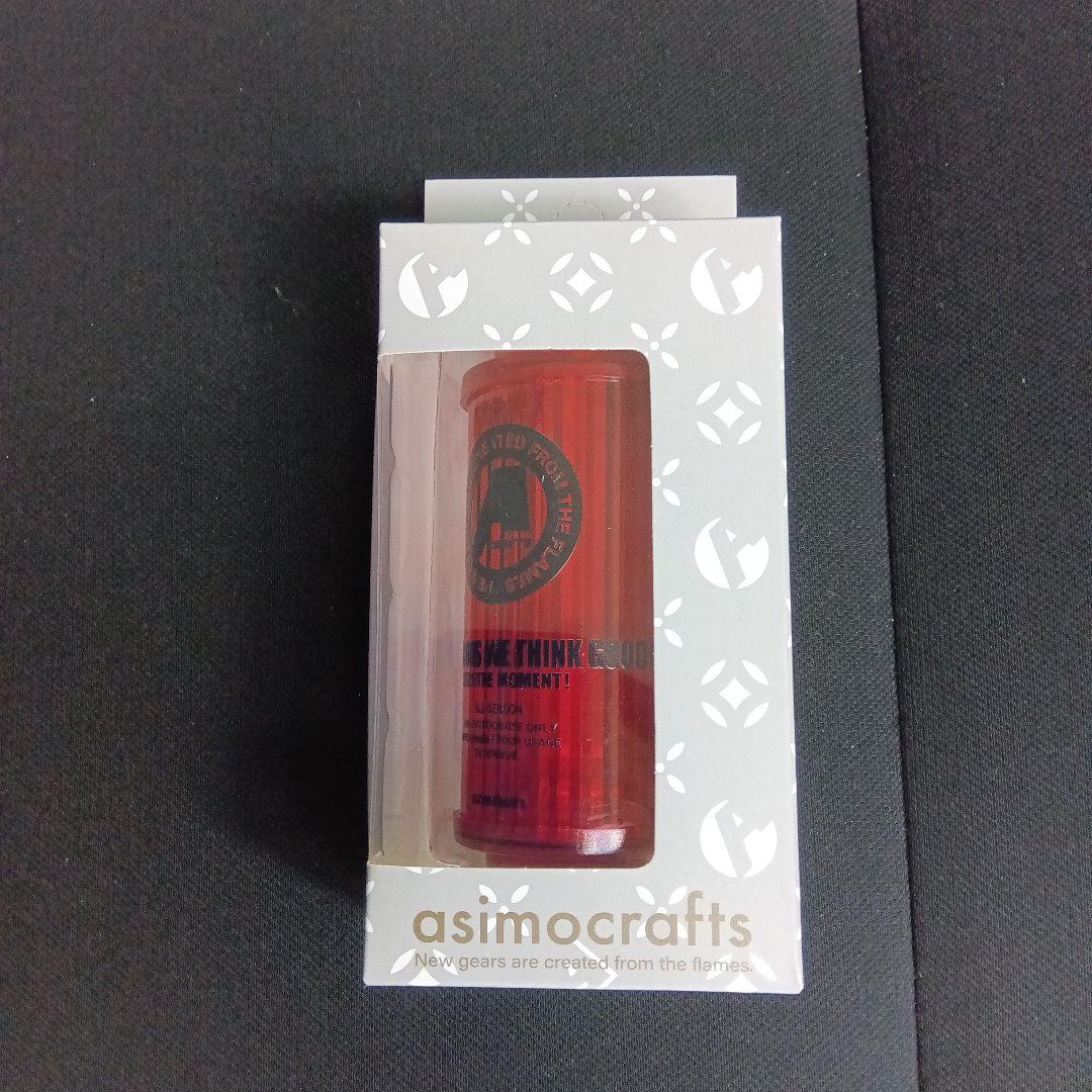 asimocrafts 38灯 MIYABI GOOUT online コラボ