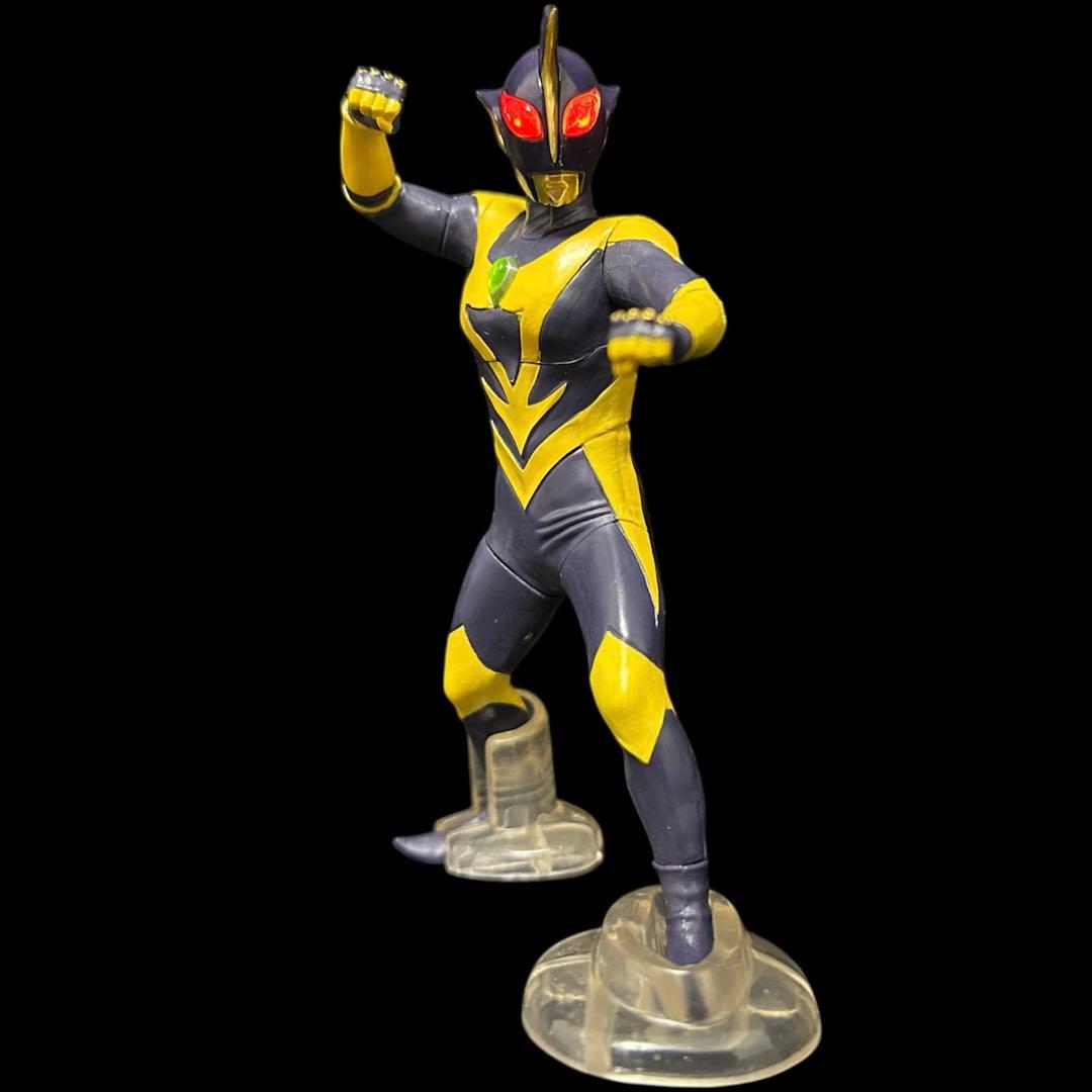 アルティメットルミナス究極円谷怪獣博覧会／ウルトラマンシャドー