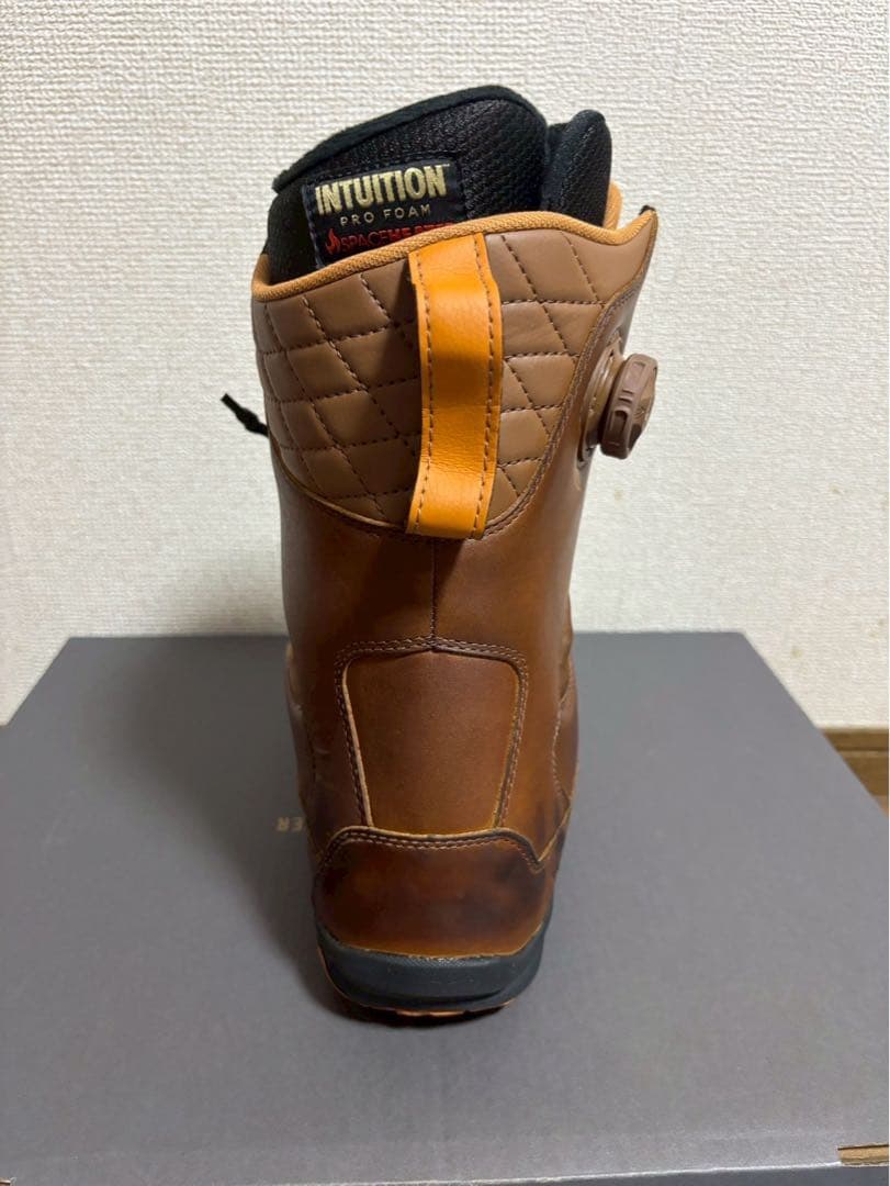 K2 ケーツー 24-25 TARO TAMAI SURFER LS 9