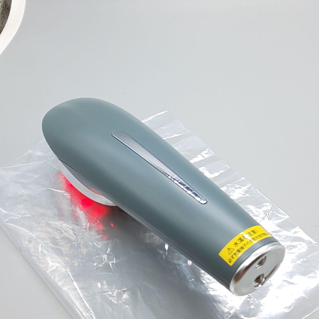 ヤーマン ミーゼ スカルプリフト アクティブ プラス《最新 MS-82G》17