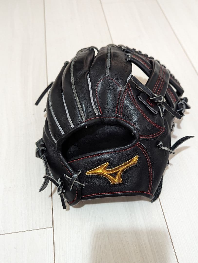 激レア 読売ジャイアンツ 内海哲也投手実使用グローブ