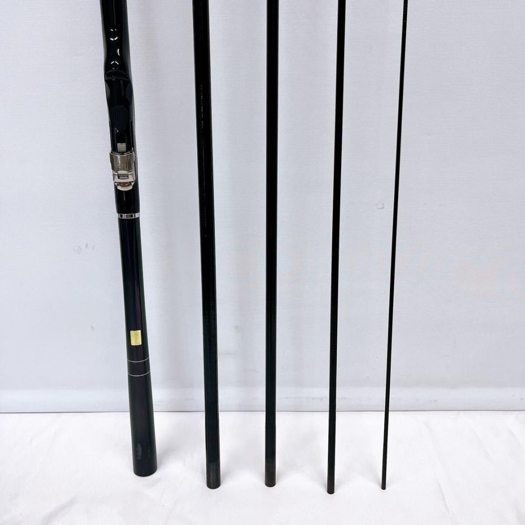 DAIWA ダイワ DRY MAX ドライマックス 1-53・N 磯竿 - メルカリ