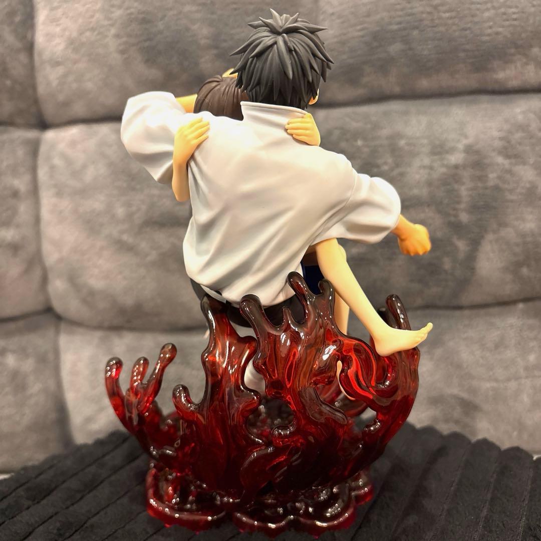 『劇場版 呪術廻戦 0』 乙骨憂太　1/7スケール フィギュア　祈本里香