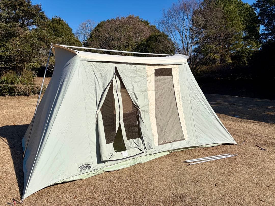 スプリングバー　ファミリーキャンパー7 スプリングバー ファミリーキャンパー7 – aandfonlinestore