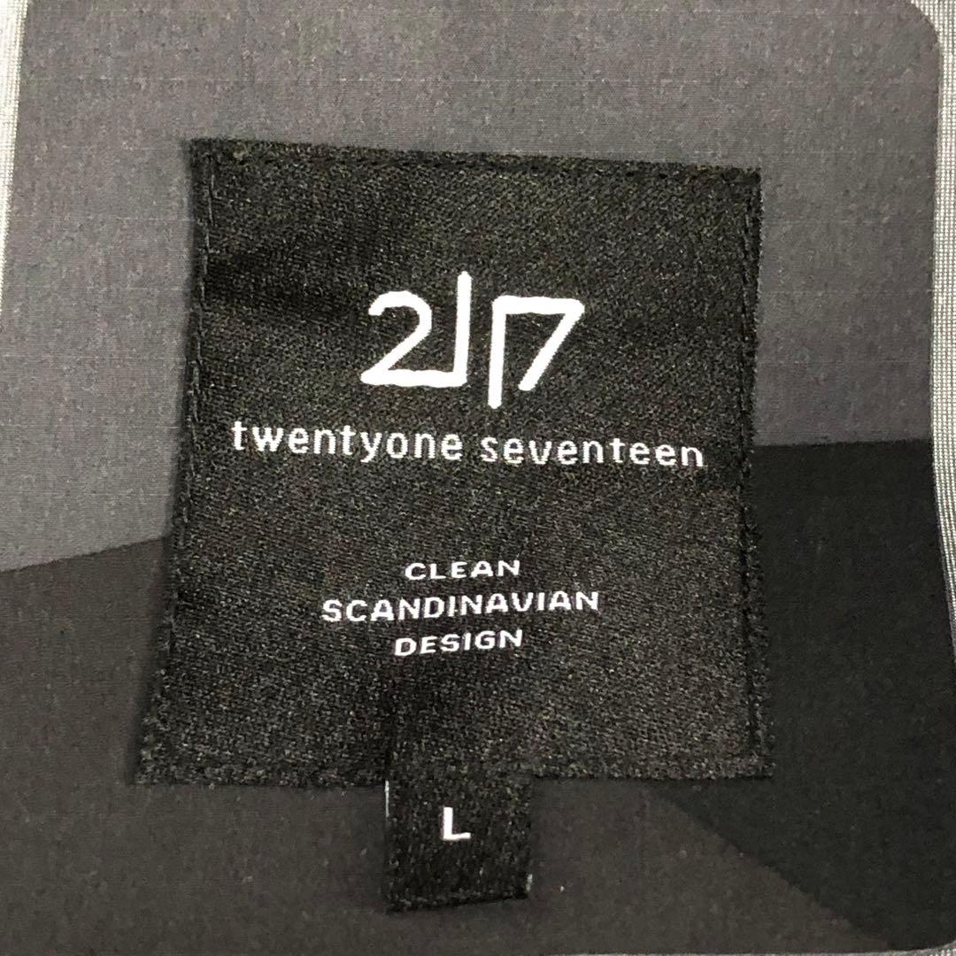 M*e様 2117 高機能スノーウェア 21-22年モデル 上下 ブラック オレ