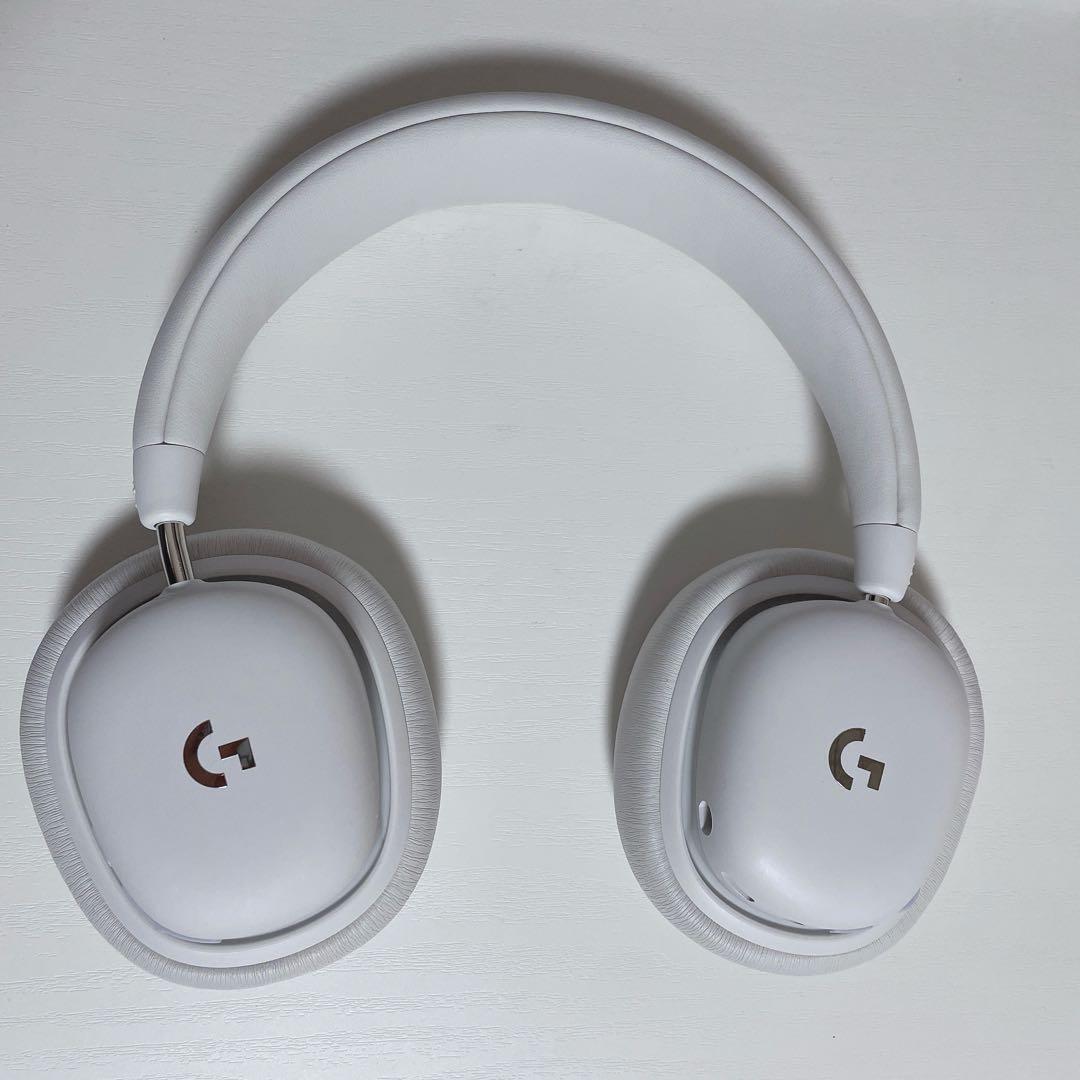 ヘッドホン logicool G735 Amazon.co.jp: Logicool G(ロジクール G) ゲーミングヘッドセット G735