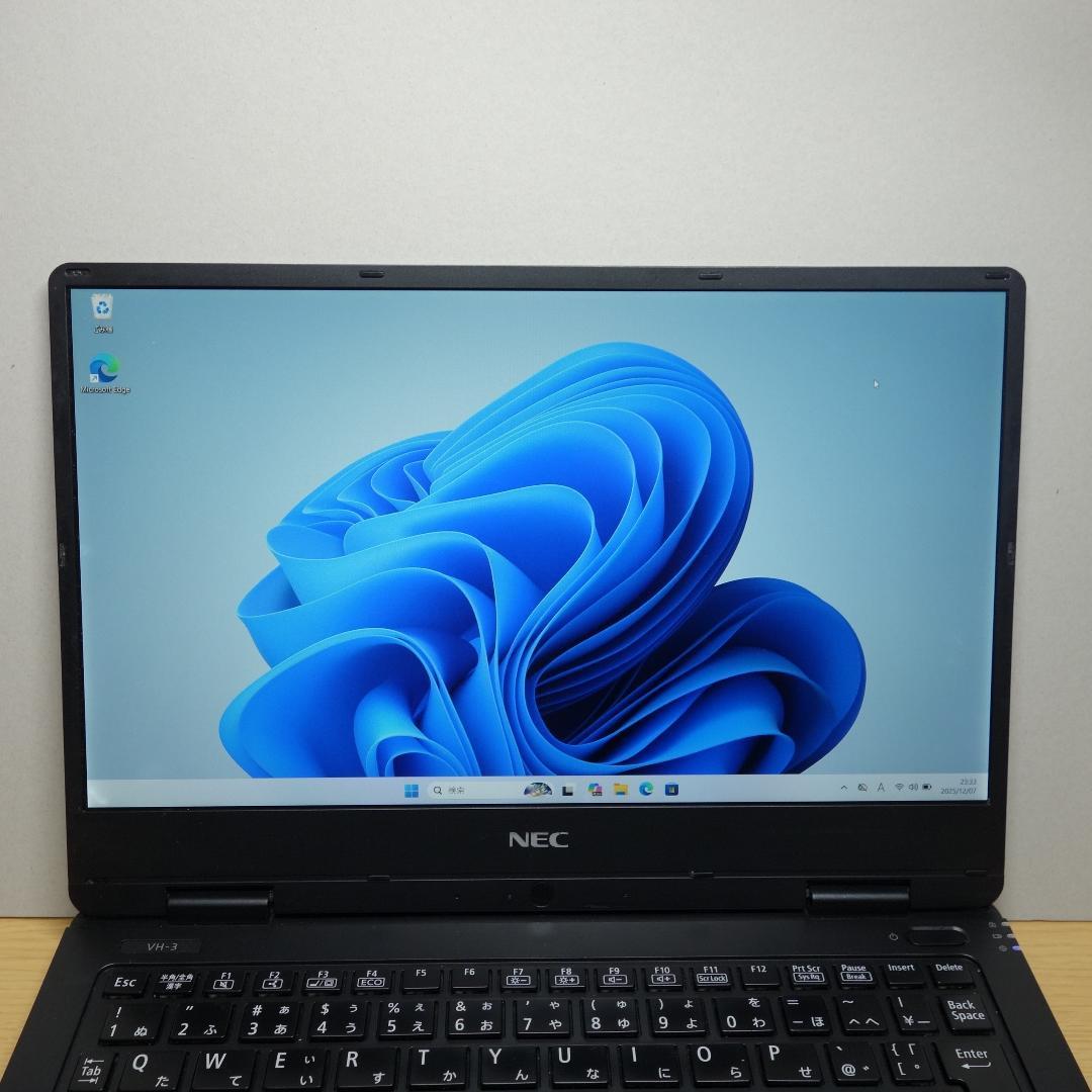 VersaPro VH-3◇Core m3-7Y30/128G/4G/電池長持 - メルカリ