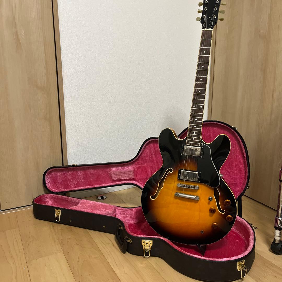 値下げしました‼️Burny RSA -55 VSB