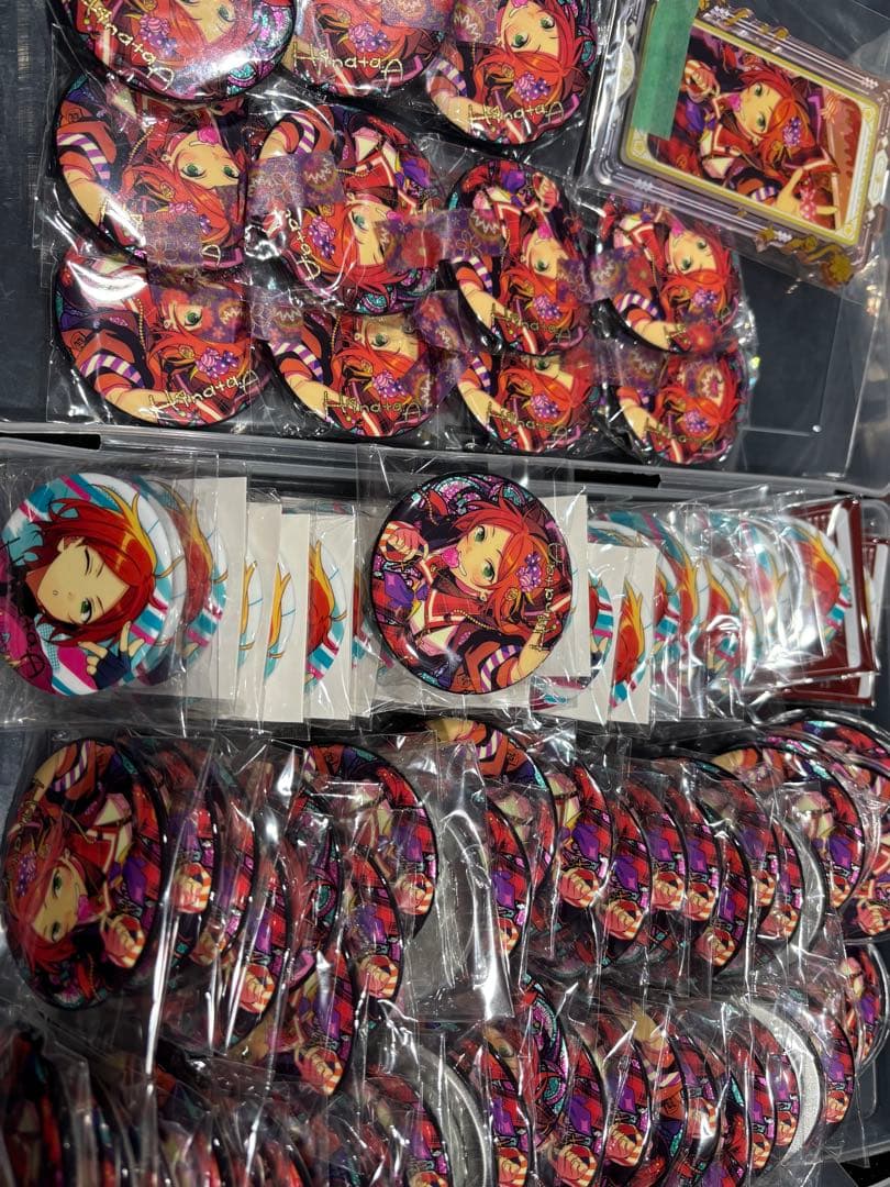 葵ひなた 缶バッジ まとめ売り あんスタ 葵ひなた 葵ゆうた ぱしゃっつ 缶バッジ まとめ売り - メルカリ