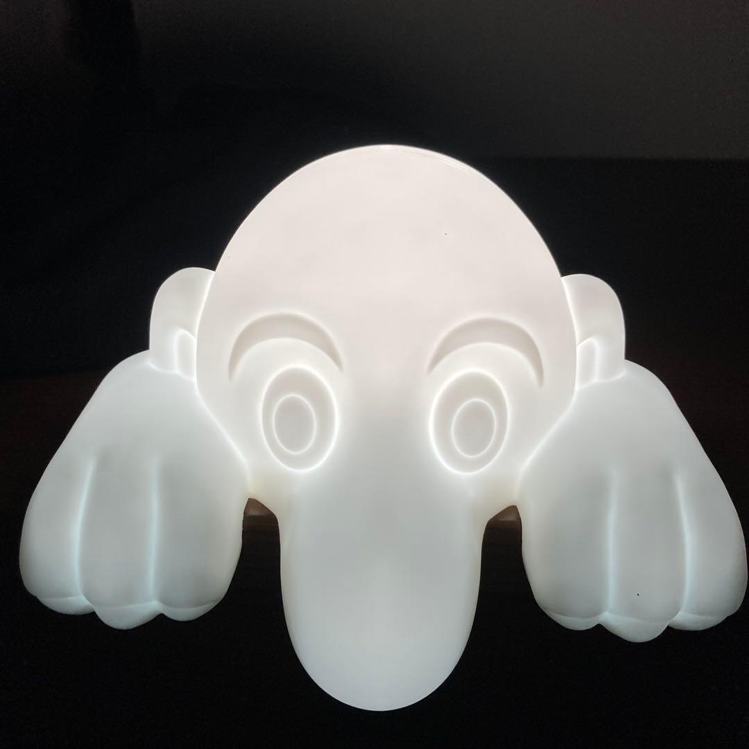 キルロイランプ】エリック・エルムズ 伊勢丹 シュプリーム Eric Elms