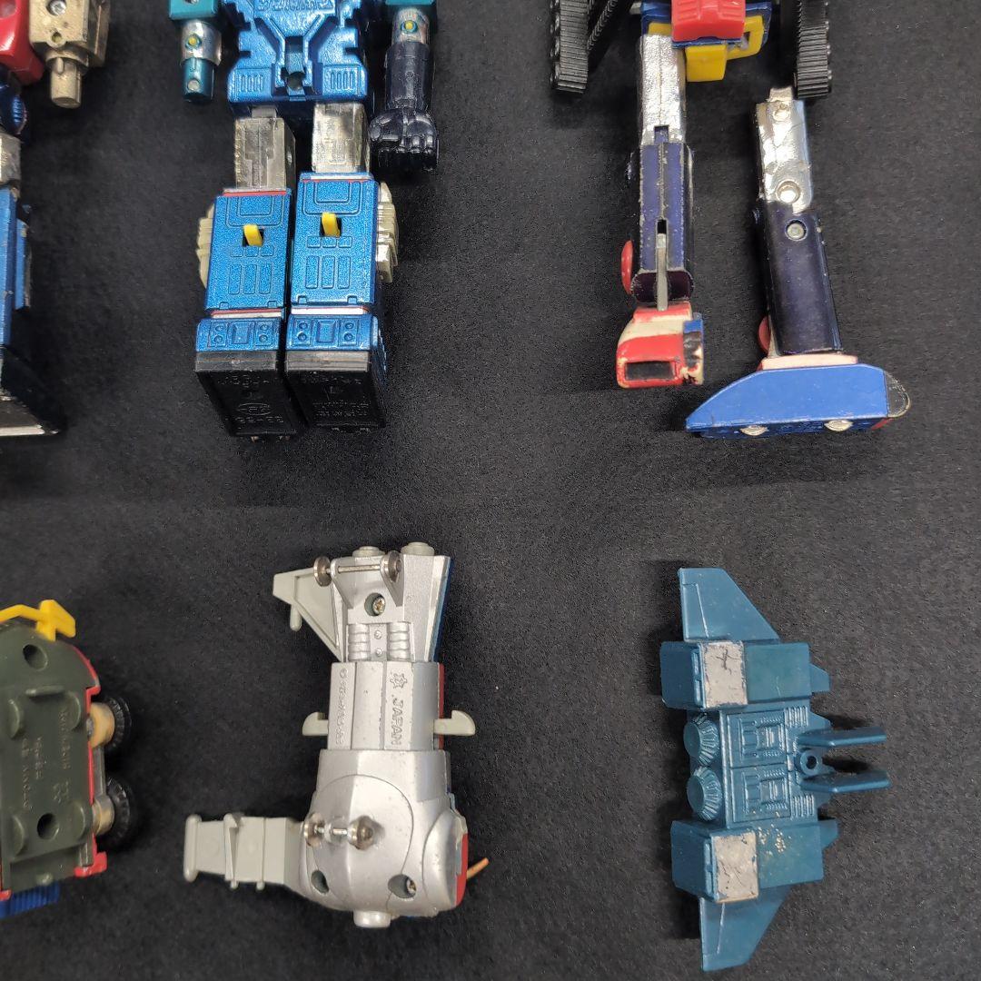 超合金　まとめ売り