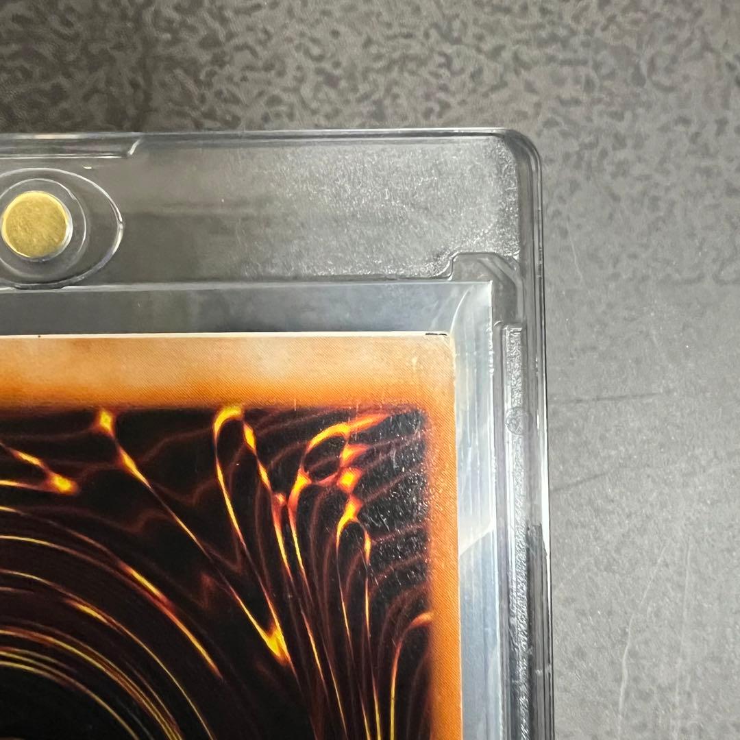 【超希少】遊戯王 エラーカード サキュバス・ナイト 裁断エラー カットエラー