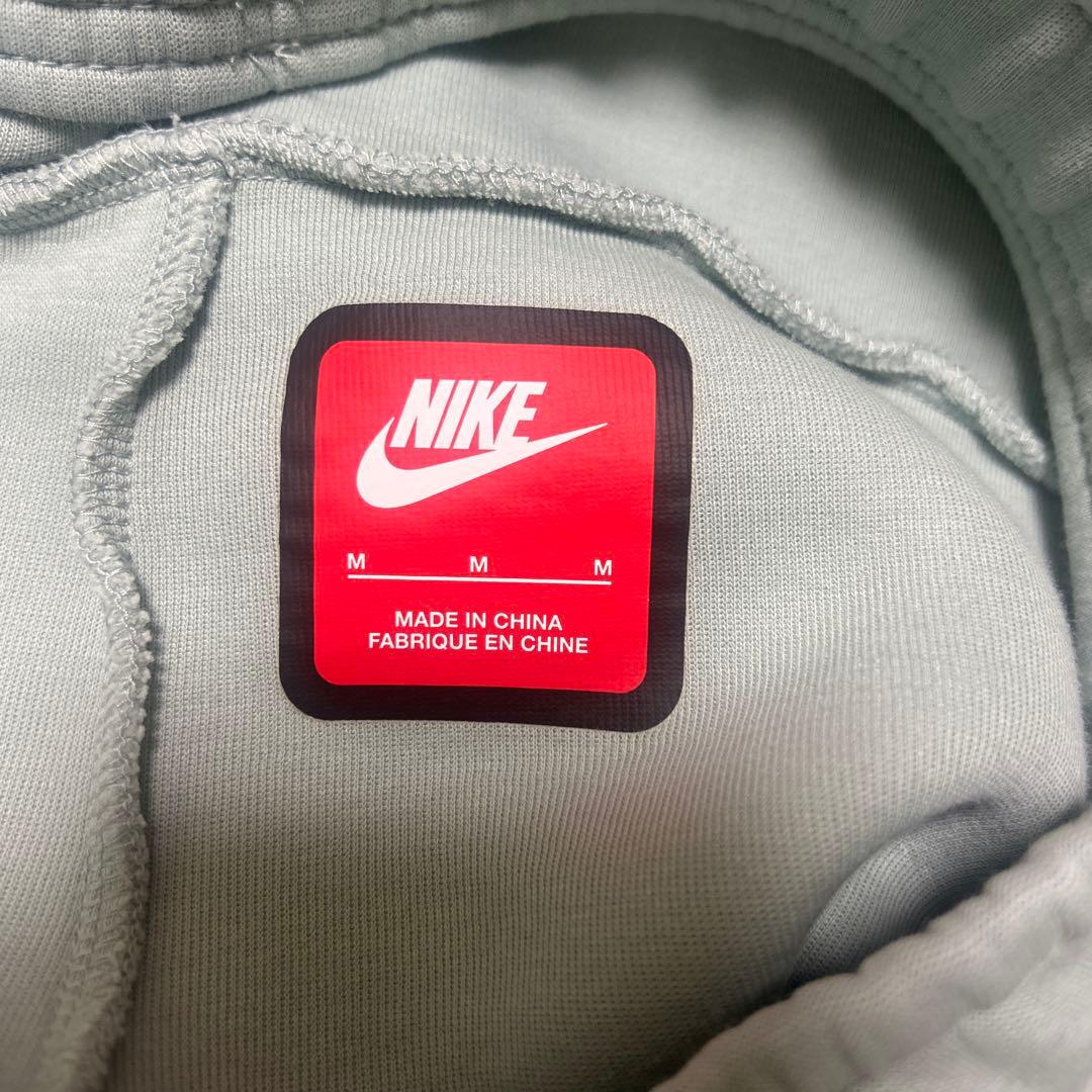 iPhone5s様専用】NIKEテックフリース セットアップ ミントグリーン