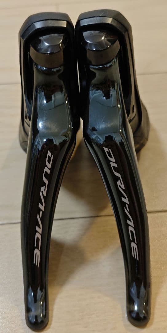 デュラエース DURA-ACE sti r9100　機械式11s BK.jpg
