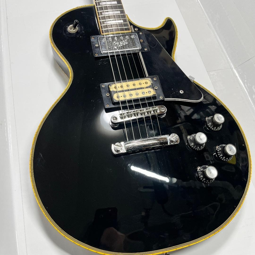 Greco EG-480 グレコ 1973年頃 ジャパンビンテージ - メルカリ