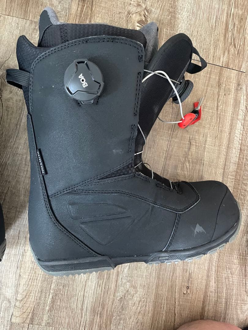 メンズ Burton BOA® スノーボードブーツ　26.5cm