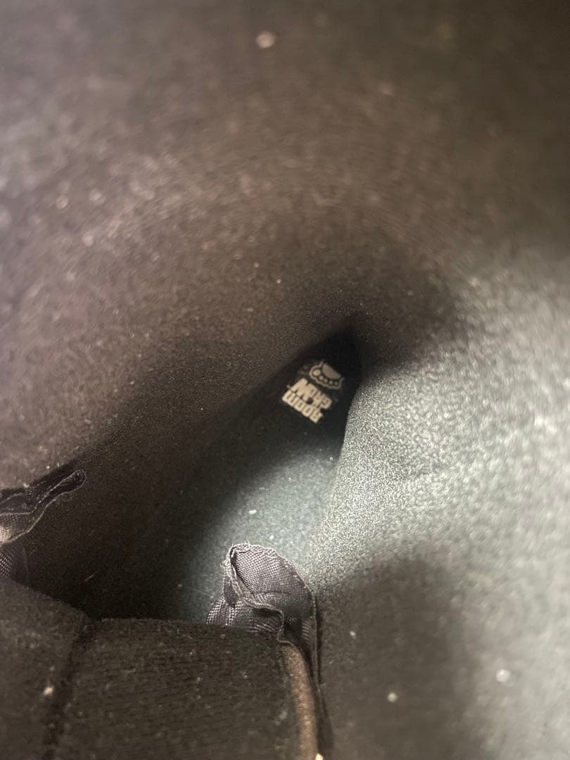 シゲ様どうぞ！BURTON GROM BOA 中古21cm、新品19.5cm - メルカリ