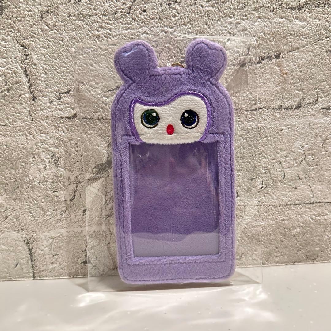 TWICE HareHare サブリー トレカケース - メルカリ