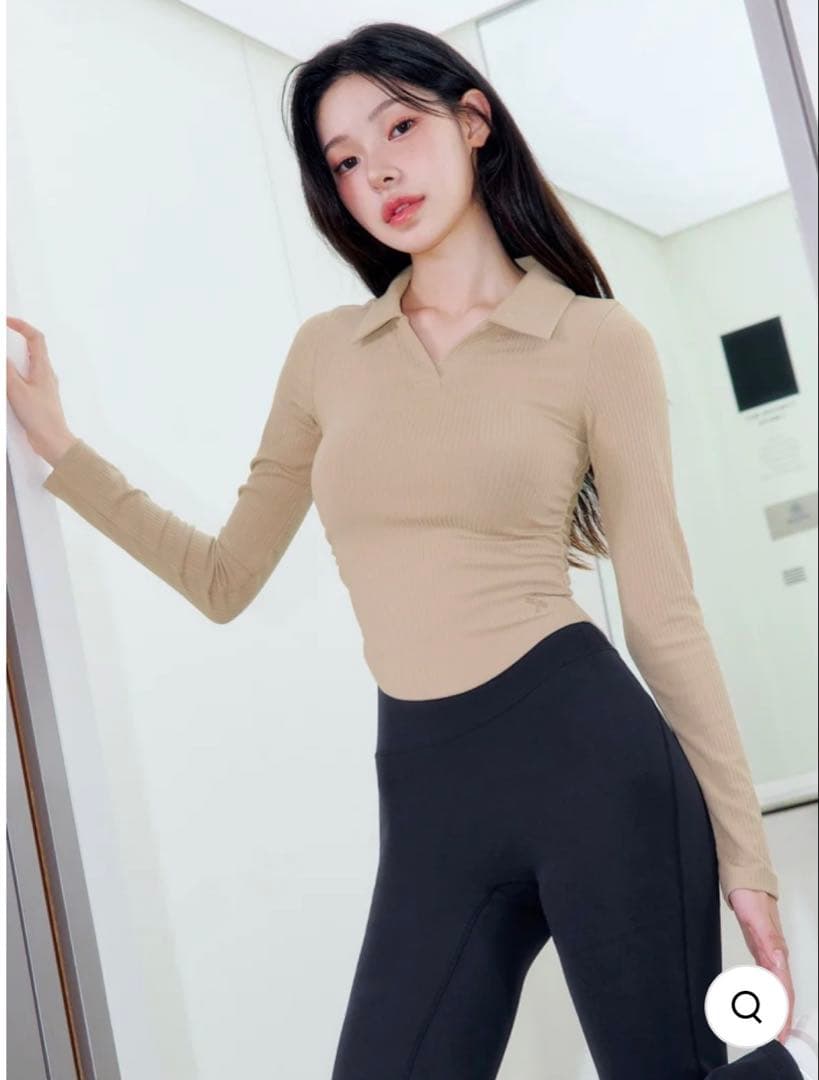 XEXYMIX】フィットネス•ヨガ•ピラティスウェア5点豪華セット